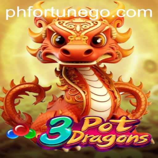 Unleashing the World of 3PotDragons: A New Adventure with Phfortune