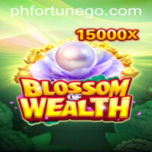 Blossom of Wealth: Enter the New Frontier of Gaming with Phfortune