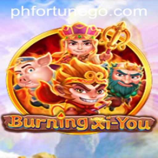 Exploring the Fantastical World of BurningXiYou and Unveiling the Mysteries of PHFortune