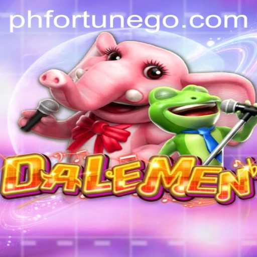 Explore the Intriguing World of DALEMEN: A Dive into the Game's Mechanics and the 'phfortune' Phenomenon