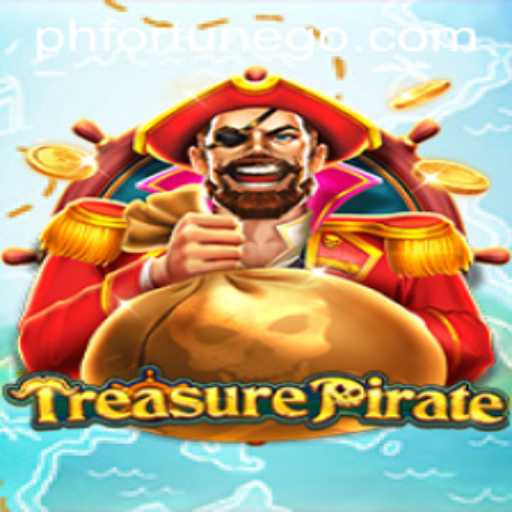 Unveiling TreasurePirate: The Thrilling Quest for Hidden Riches