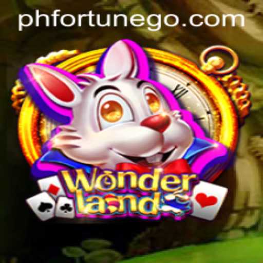 Unveiling Wonderland: A Journey into the Magical Realm of 'phfortune'